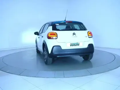 Photo 6 Citroën C3  PureTech 110 S&S EAT6