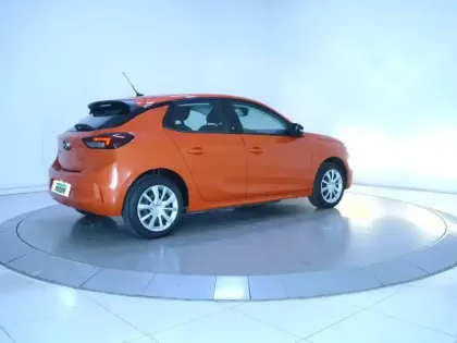 Photo 13 Opel Corsa  Electrique 136 ch & Batterie 50 kWh
