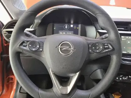 Photo 17 Opel Corsa  Electrique 136 ch & Batterie 50 kWh
