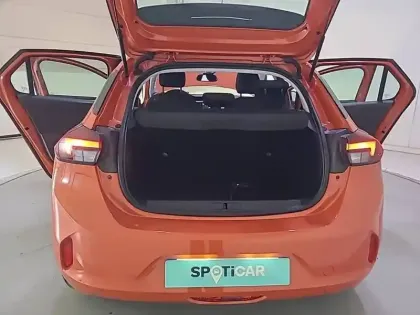 Photo 14 Opel Corsa  Electrique 136 ch & Batterie 50 kWh