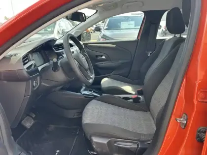 Photo 6 Opel Corsa  Electrique 136 ch & Batterie 50 kWh