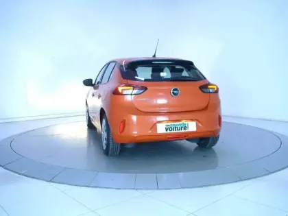 Photo 15 Opel Corsa  Electrique 136 ch & Batterie 50 kWh