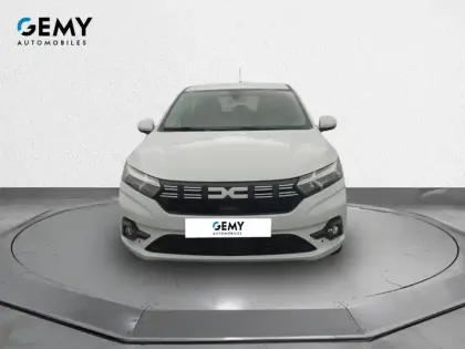 Photo 16 Dacia Sandero  TCe 90 CVT