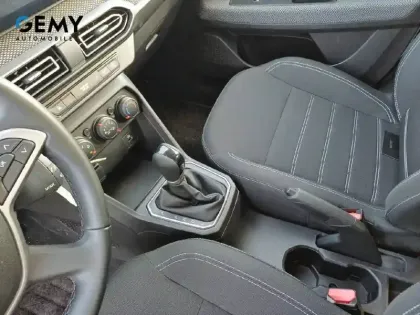 Photo 11 Dacia Sandero  TCe 90 CVT