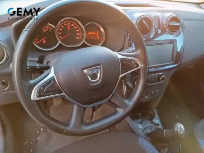 Photo 12 Dacia Sandero  ECO-G 100