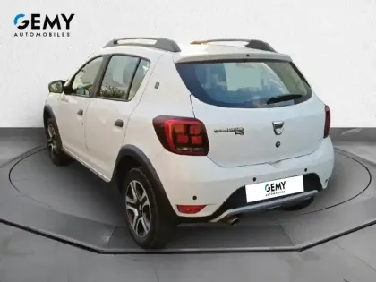 Photo 6 Dacia Sandero  ECO-G 100