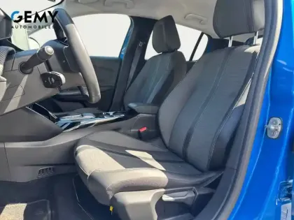 Photo 8 Peugeot 208  Electrique 50 kWh 136ch