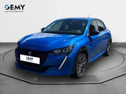 Photo Peugeot 208 Allure