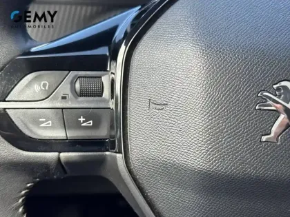 Photo 14 Peugeot 208  Electrique 50 kWh 136ch