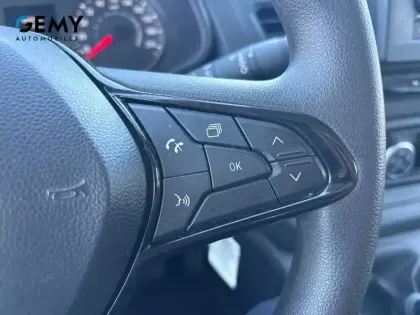 Photo 15 Renault Trafic  FGN L1H1 3000 KG BLUE DCI 130