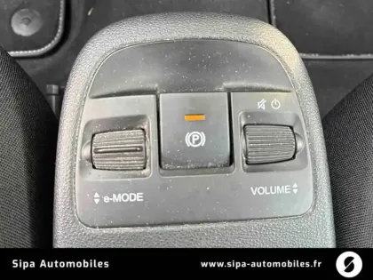 Photo 26 Fiat 500  e 95 ch