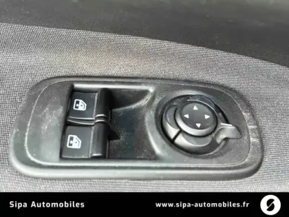Photo 21 Fiat 500  e 95 ch