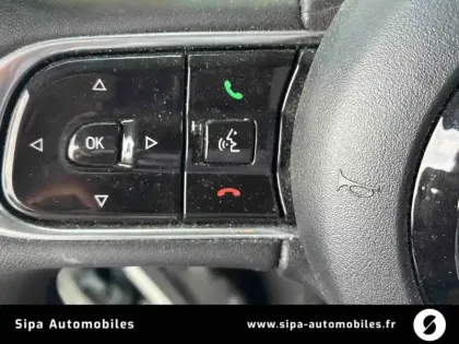 Photo 19 Fiat 500  e 95 ch