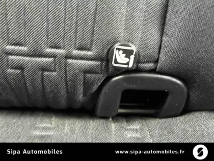 Photo 22 Fiat 500  e 95 ch