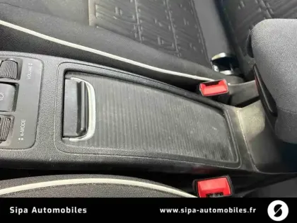 Photo 18 Fiat 500  e 95 ch