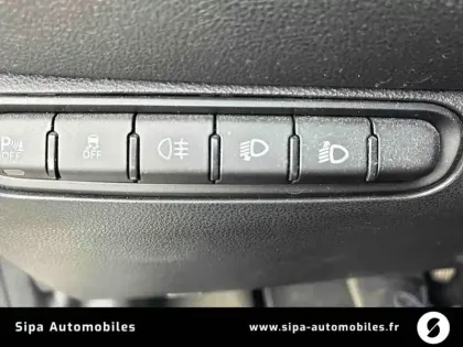 Photo 20 Fiat 500  e 95 ch