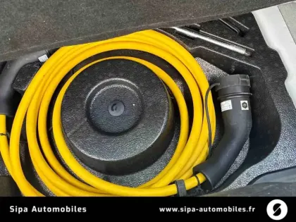 Photo 10 Fiat 500  e 95 ch