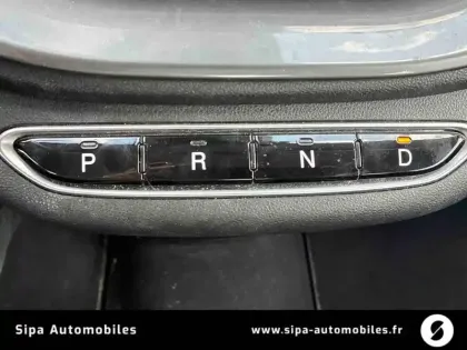 Photo 17 Fiat 500  e 95 ch