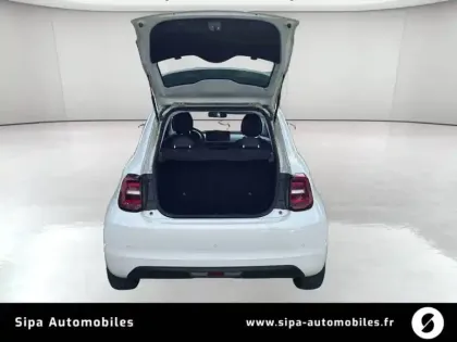 Photo 9 Fiat 500  e 95 ch