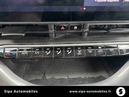 Photo 16 Fiat 500  e 95 ch