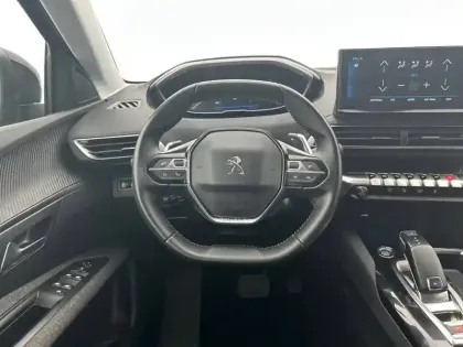 Photo 8 Peugeot 3008  BlueHDi 130ch S&S EAT8