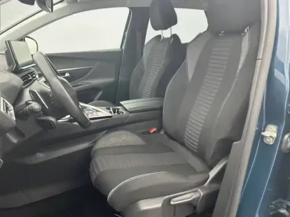 Photo 10 Peugeot 3008  BlueHDi 130ch S&S EAT8