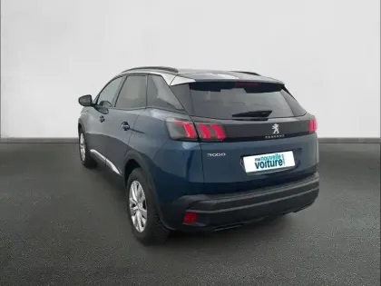 Photo 6 Peugeot 3008  BlueHDi 130ch S&S EAT8