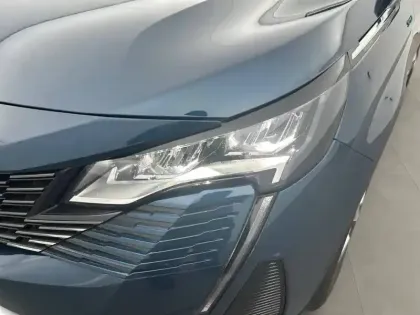 Photo 15 Peugeot 3008  BlueHDi 130ch S&S EAT8