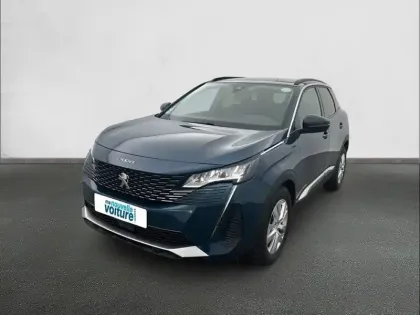 Photo Peugeot 3008 Style