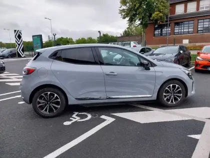 Photo 5 Renault Clio  TCe 90 ch GSR2