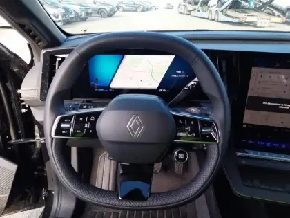 Photo 10 Renault Megane  E-Tech 220 ch autonomie confort GSR2