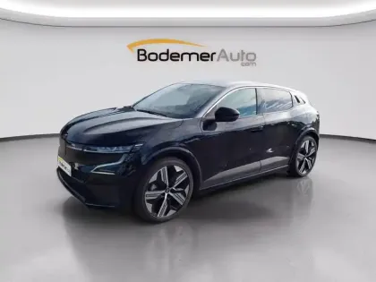 Photo Renault Megane Iconic