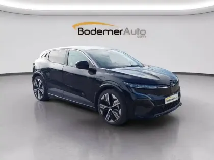Photo 6 Renault Megane  E-Tech 220 ch autonomie confort GSR2