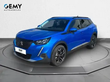 Photo Peugeot 2008 Allure