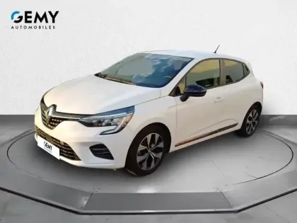 Photo Renault Clio Evolution