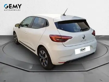 Photo 6 Renault Clio  TCe 100 GPL