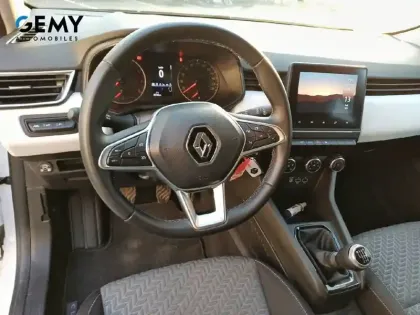 Photo 12 Renault Clio  TCe 100 GPL