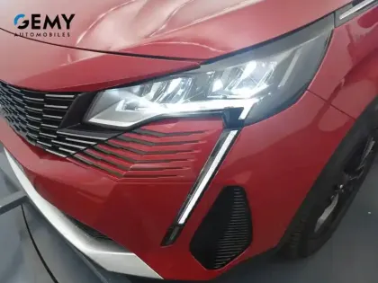 Photo 36 Peugeot 3008  Hybrid 225 e-EAT8