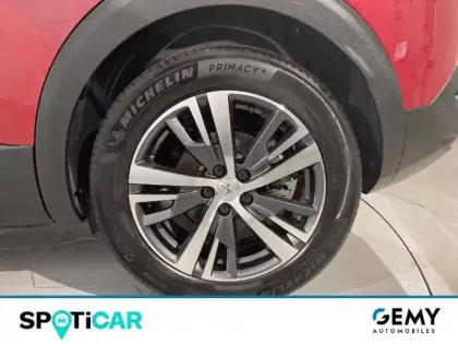 Photo 8 Peugeot 3008  Hybrid 225 e-EAT8