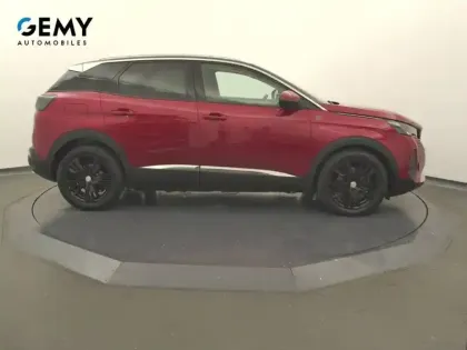 Photo 24 Peugeot 3008  Hybrid 225 e-EAT8