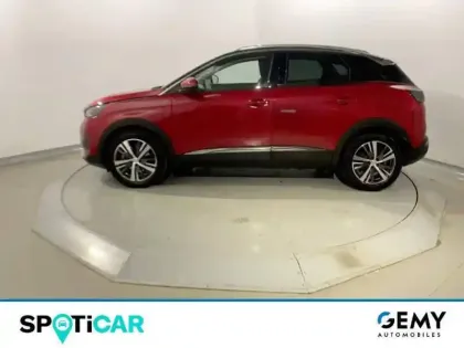 Photo 13 Peugeot 3008  Hybrid 225 e-EAT8