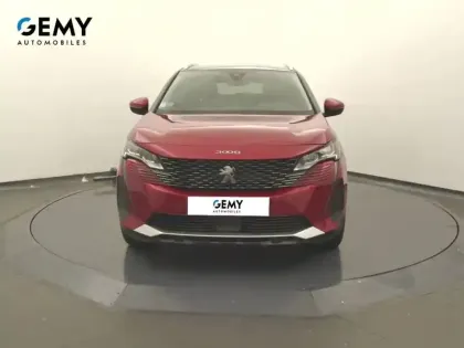 Photo 22 Peugeot 3008  Hybrid 225 e-EAT8