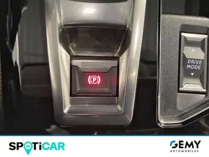 Photo 11 Peugeot 3008  Hybrid 225 e-EAT8