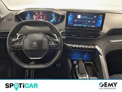 Photo 5 Peugeot 3008  Hybrid 225 e-EAT8
