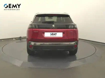 Photo 25 Peugeot 3008  Hybrid 225 e-EAT8