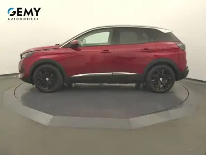 Photo 39 Peugeot 3008  Hybrid 225 e-EAT8