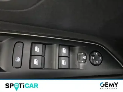 Photo 9 Peugeot 3008  Hybrid 225 e-EAT8