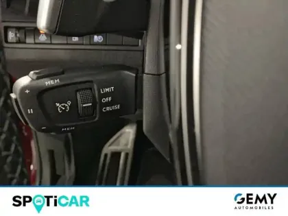 Photo 10 Peugeot 3008  Hybrid 225 e-EAT8