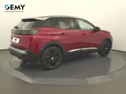 Photo 38 Peugeot 3008  Hybrid 225 e-EAT8