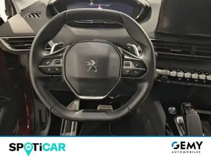 Photo 15 Peugeot 3008  Hybrid 225 e-EAT8